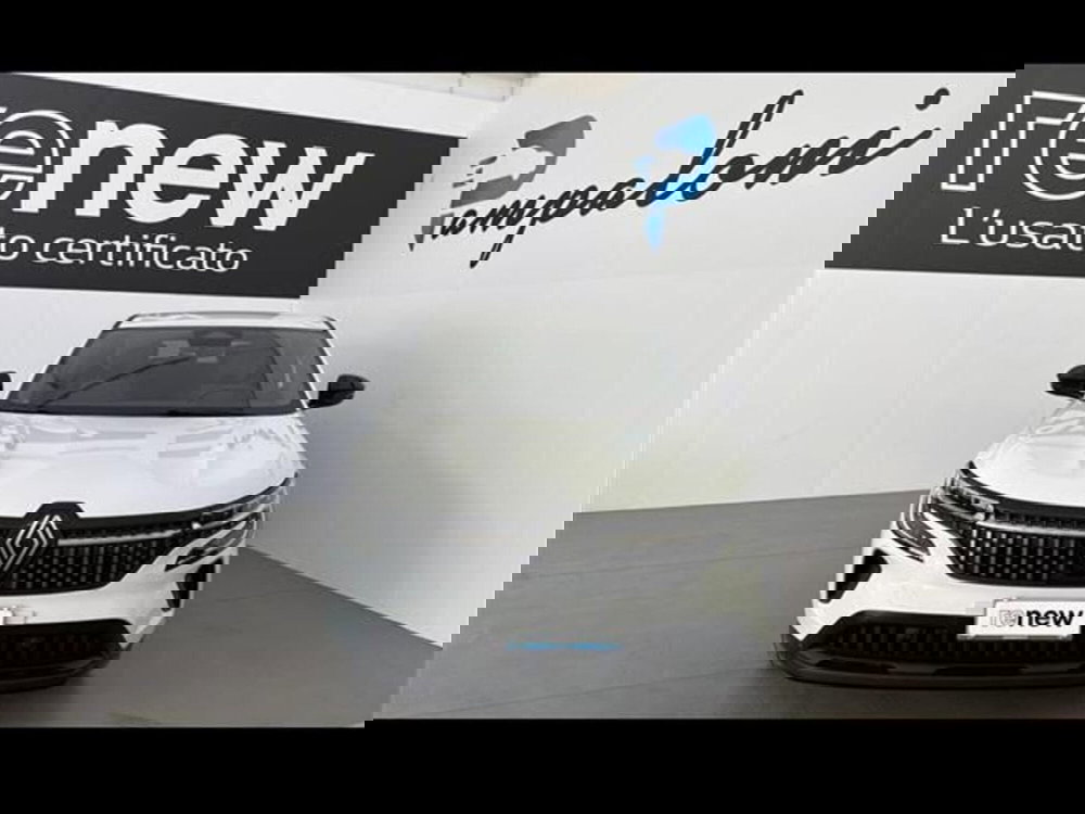 Renault Austral usata a Siena (2)