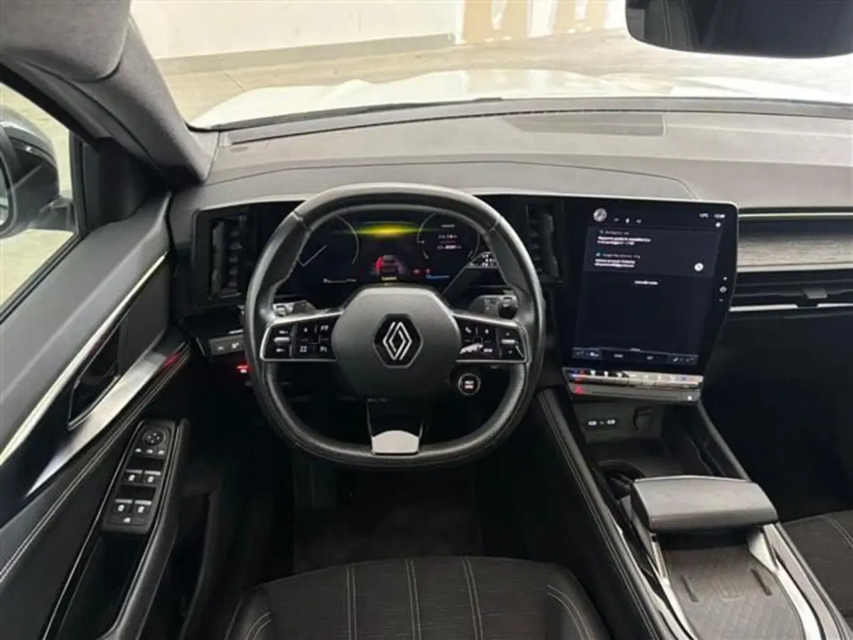 Renault Austral usata a Siena (20)