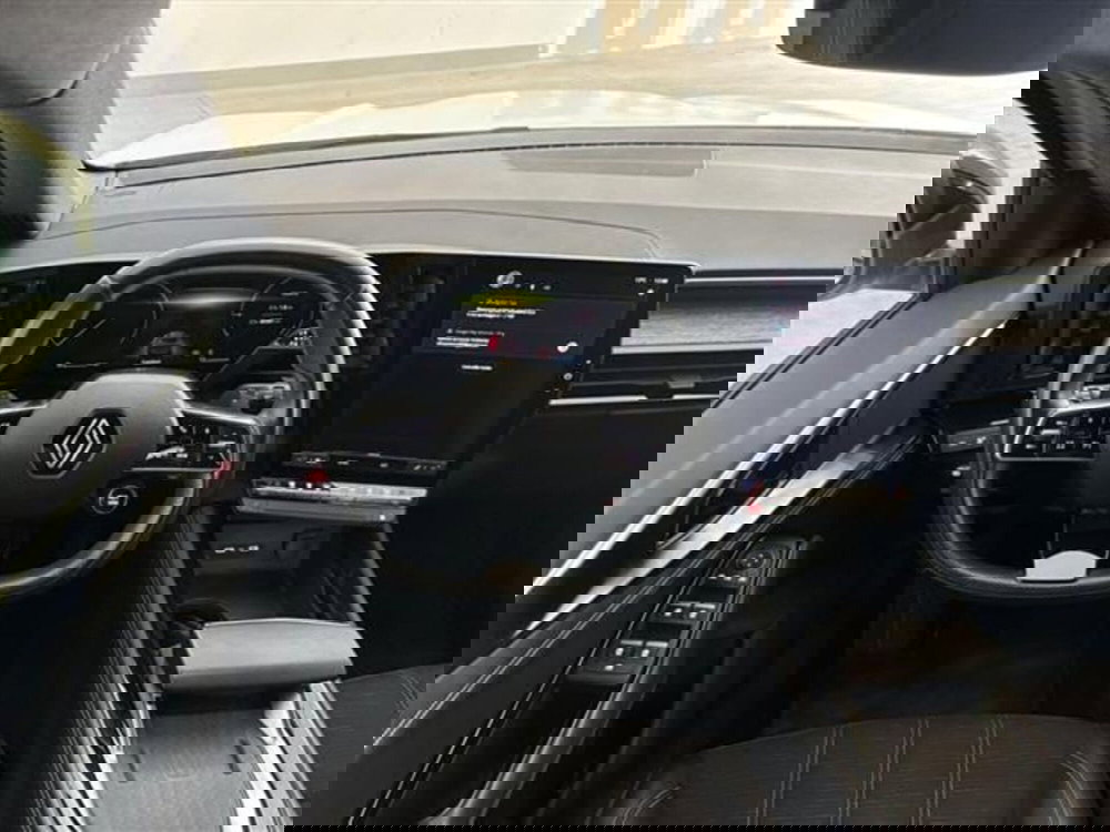 Renault Austral usata a Siena (20)