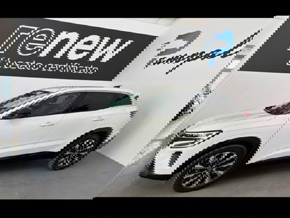 Renault Austral usata a Siena (3)