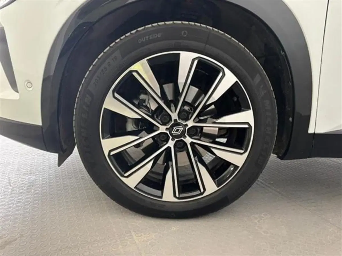 Renault Austral usata a Siena (6)