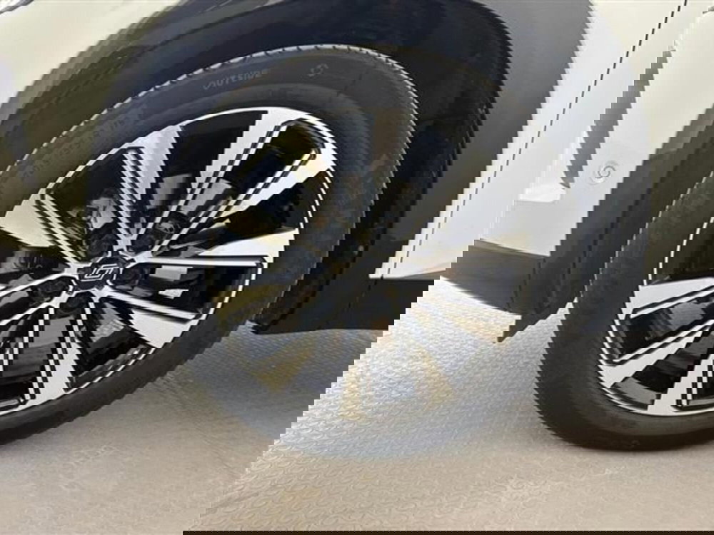 Renault Austral usata a Siena (6)