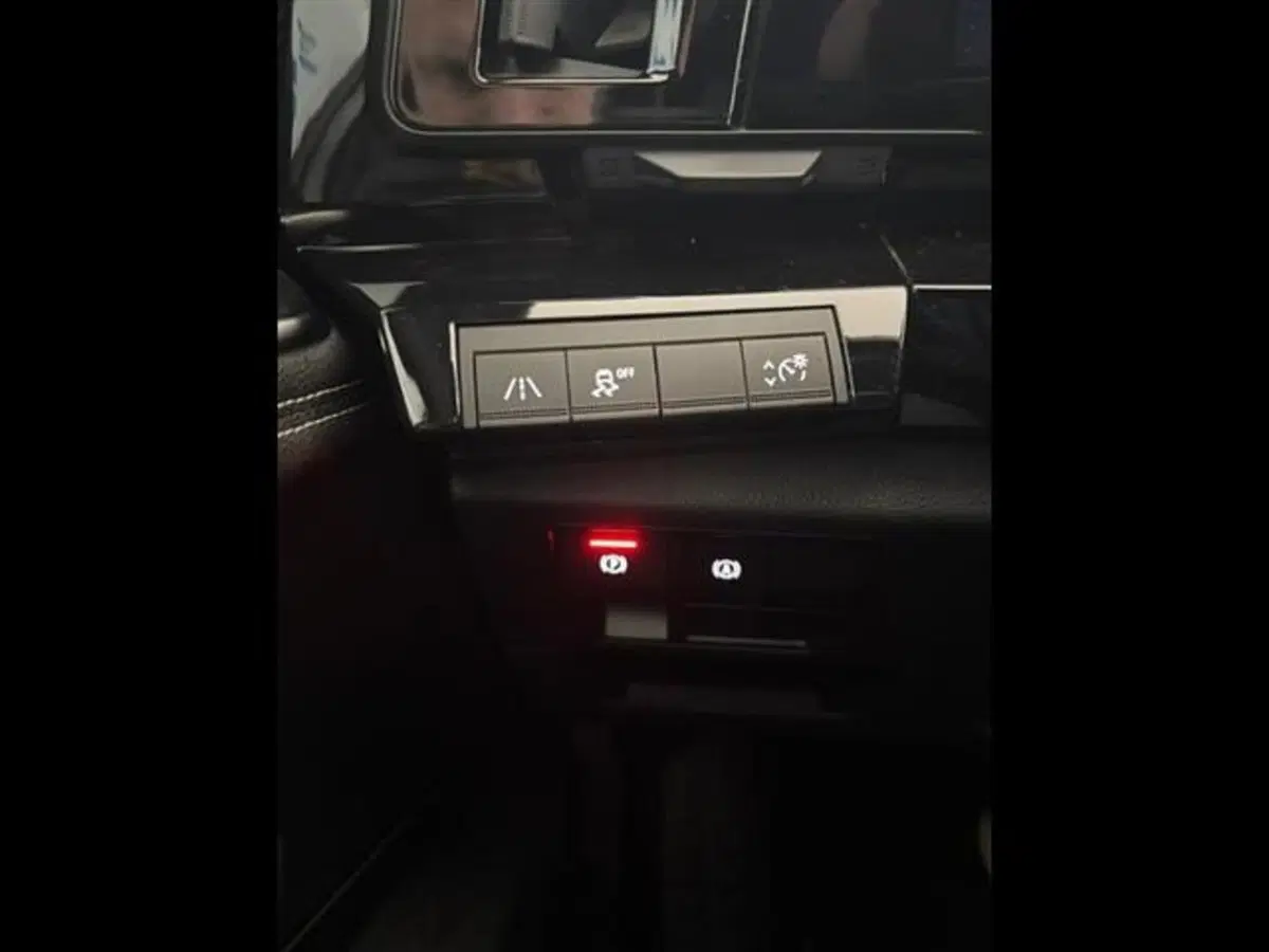 Renault Austral usata a Siena (7)