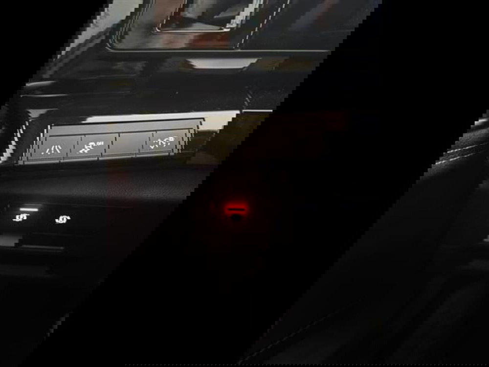 Renault Austral usata a Siena (7)