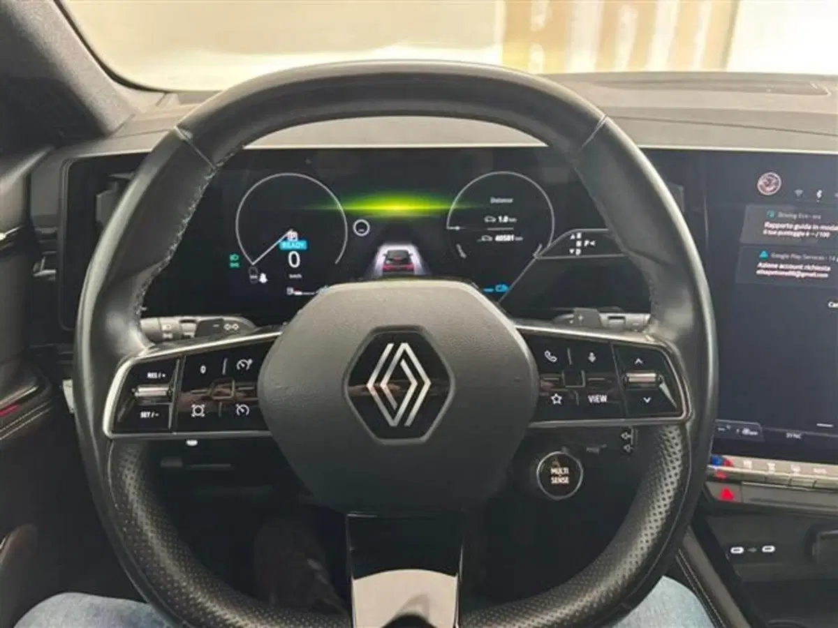 Renault Austral usata a Siena (8)