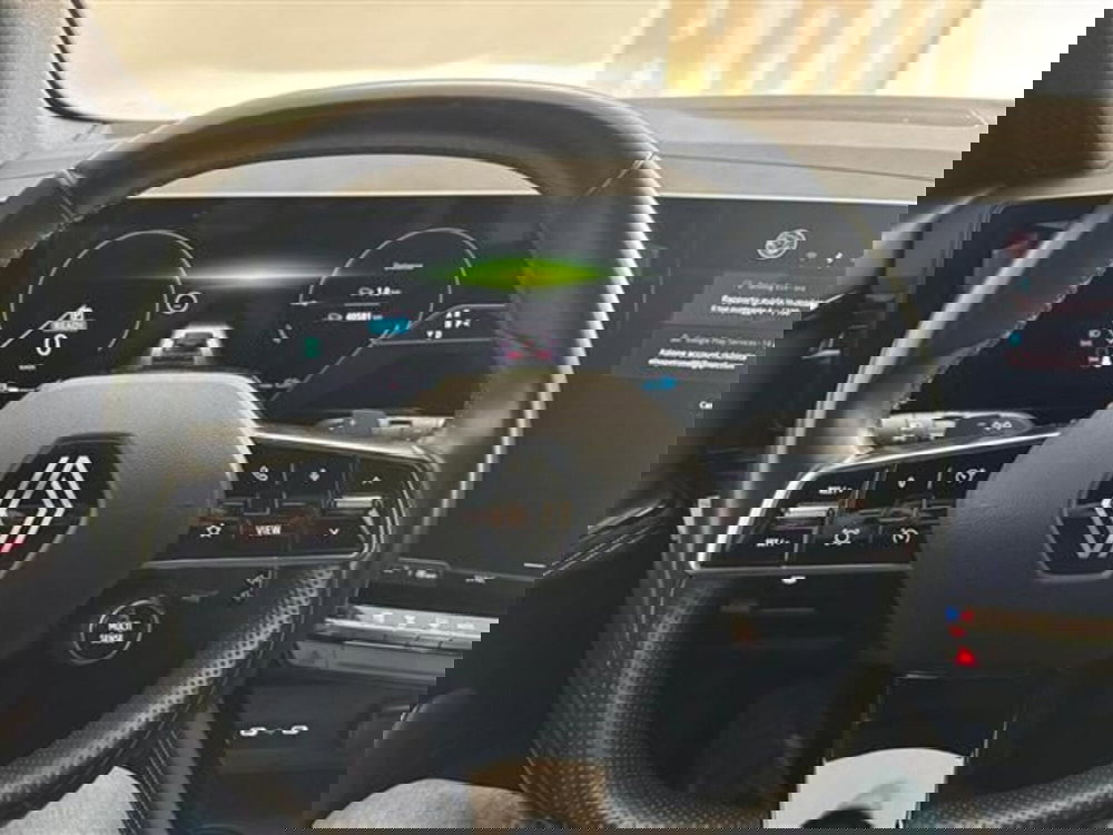 Renault Austral usata a Siena (8)