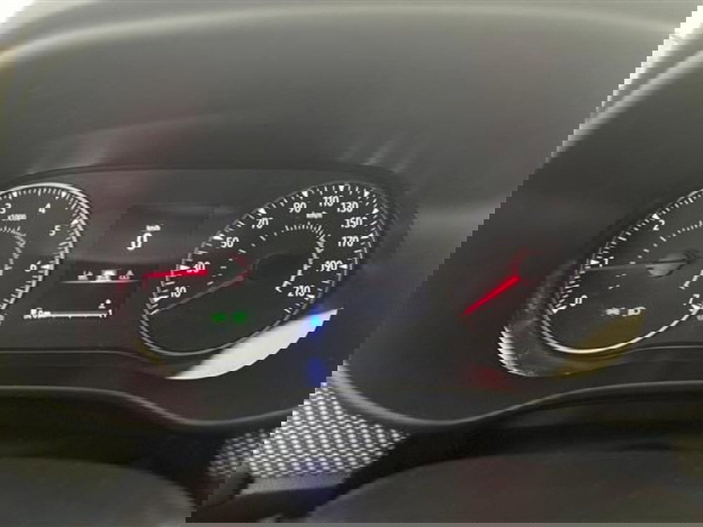 Dacia Sandero usata a Siena (10)