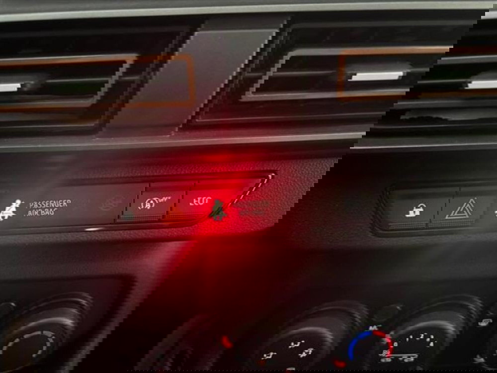 Dacia Sandero usata a Siena (13)