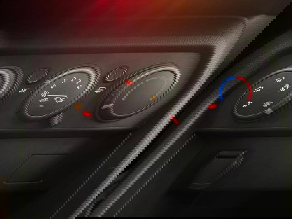 Dacia Sandero usata a Siena (14)