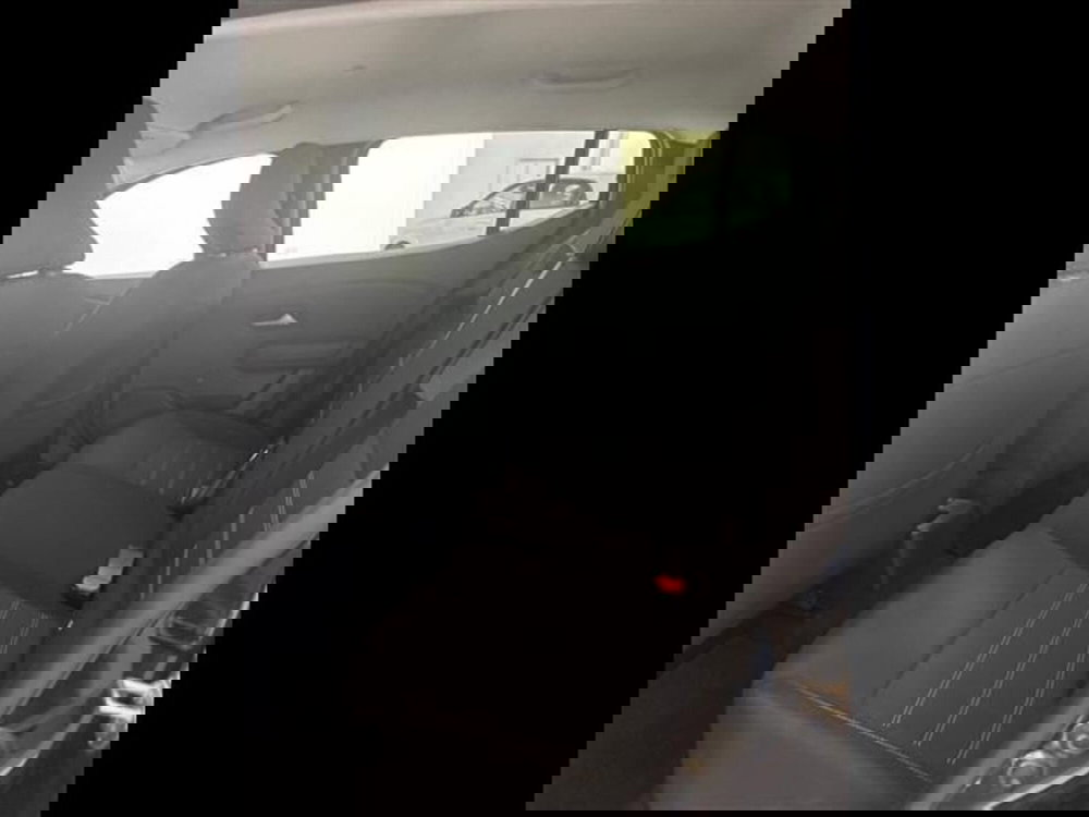 Dacia Sandero usata a Siena (15)