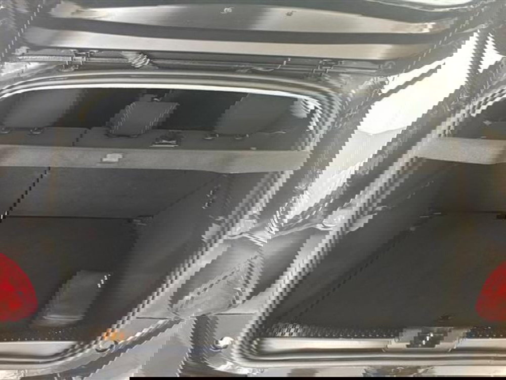 Dacia Sandero usata a Siena (19)