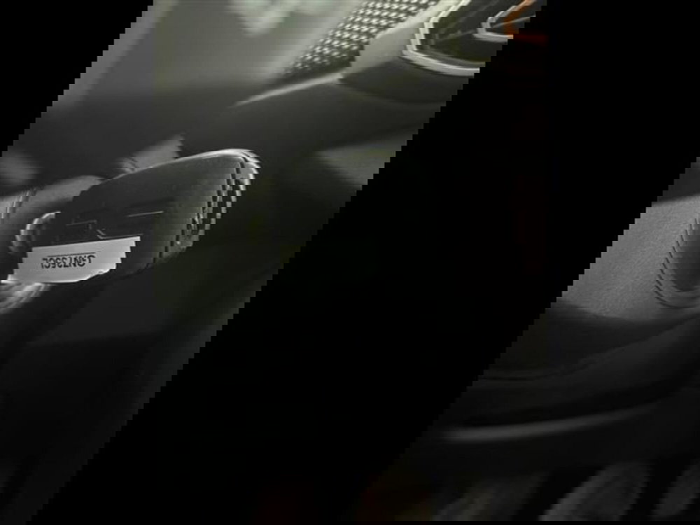 Dacia Sandero usata a Siena (5)