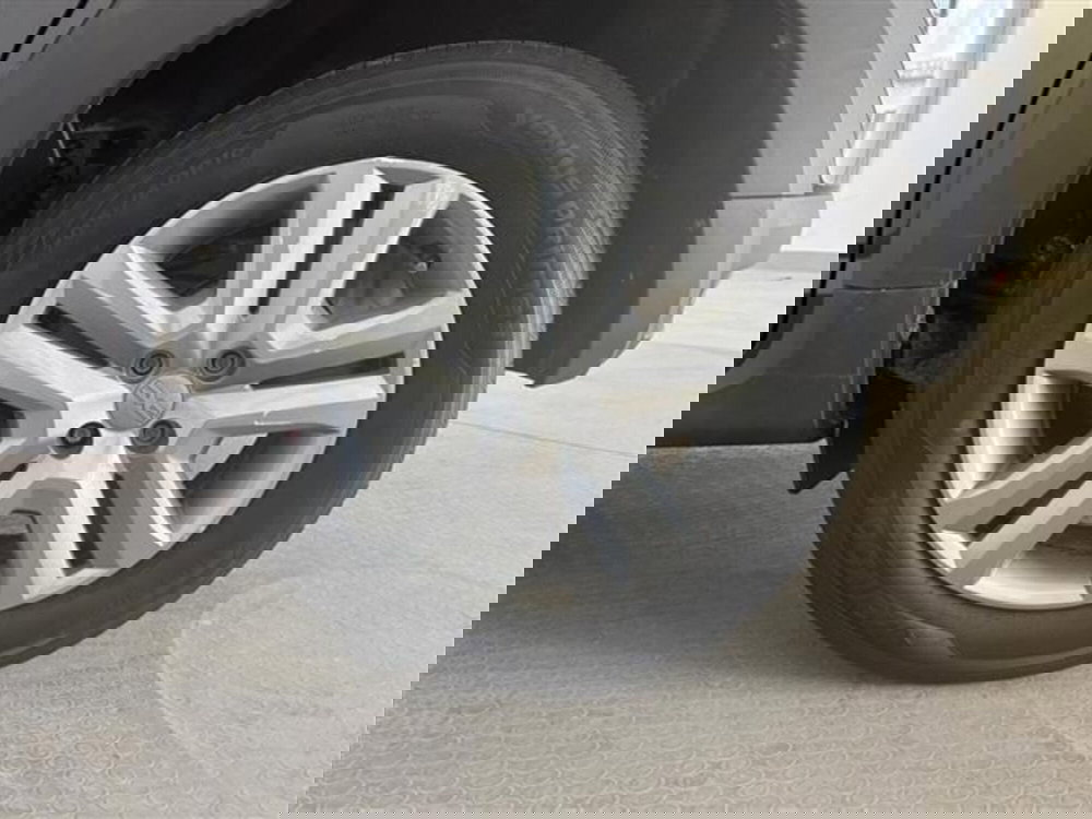 Dacia Sandero usata a Siena (6)