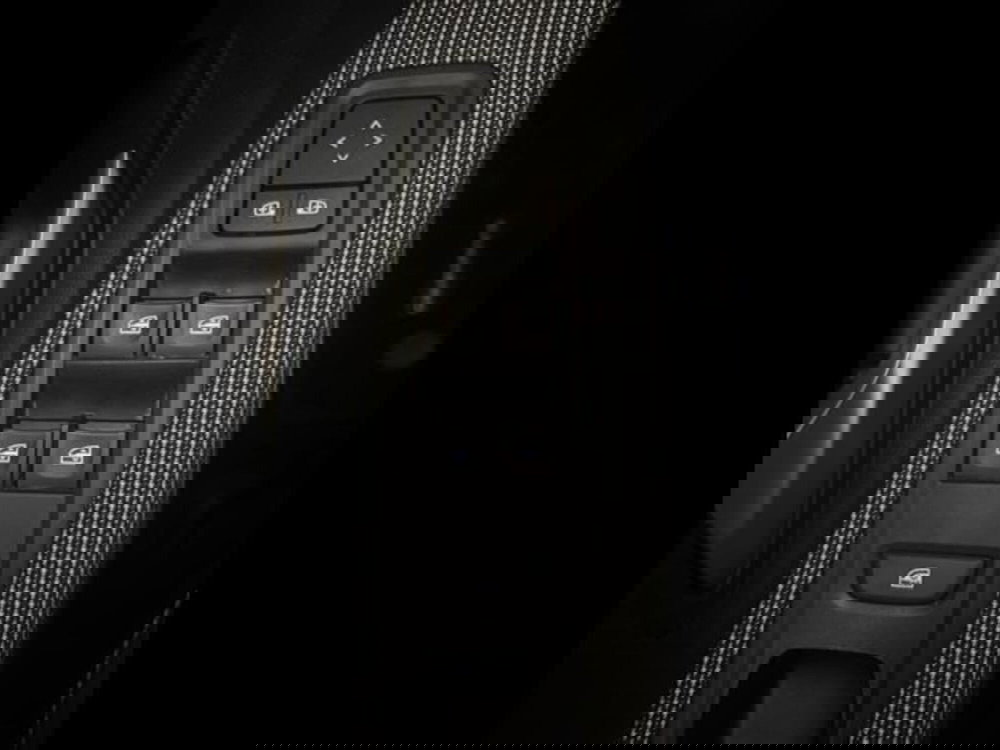 Dacia Sandero usata a Siena (7)