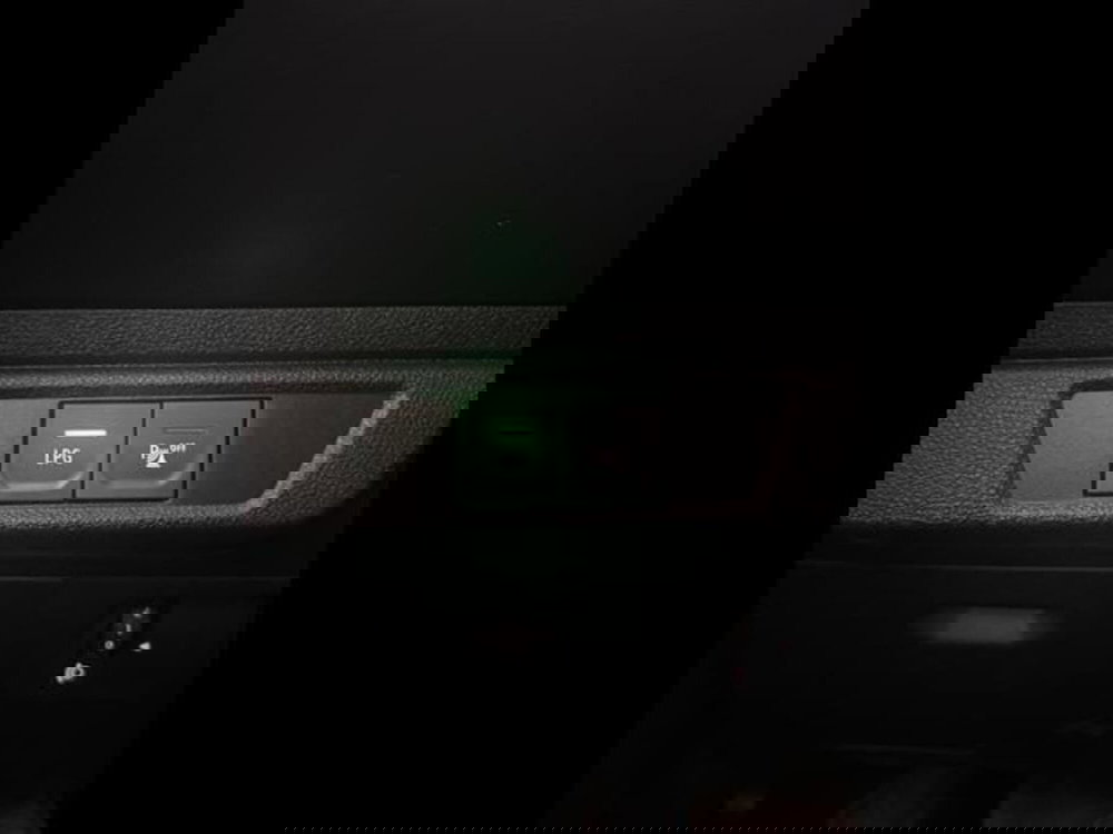 Dacia Sandero usata a Siena (8)