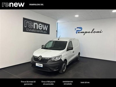 Renault Express 1.4 Blue dCi 75 Van del 2023 usata a Siena