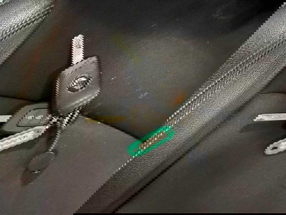 Renault Express usata a Siena (10)