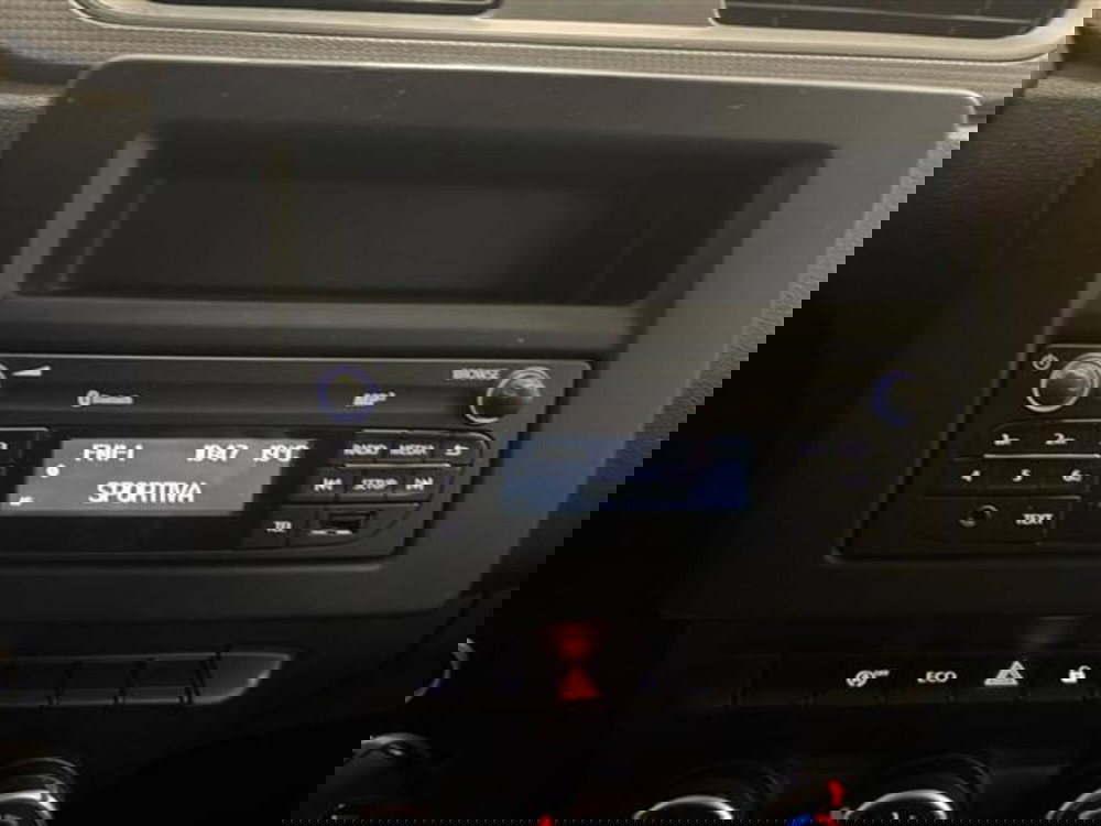 Renault Express usata a Siena (11)