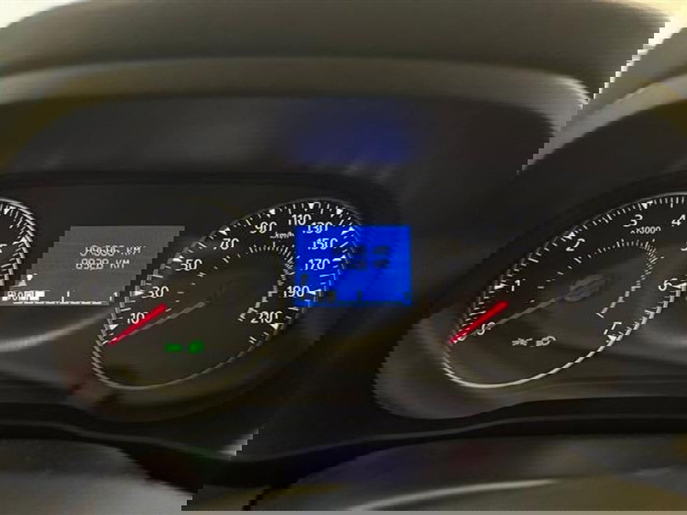 Renault Express usata a Siena (12)