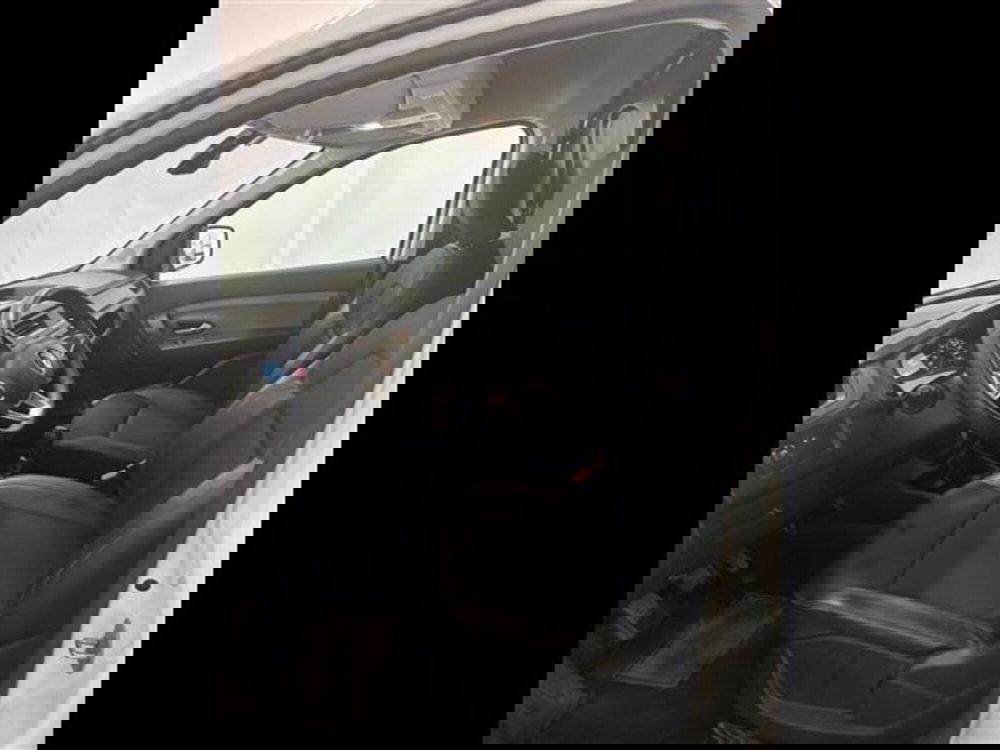 Renault Express usata a Siena (14)