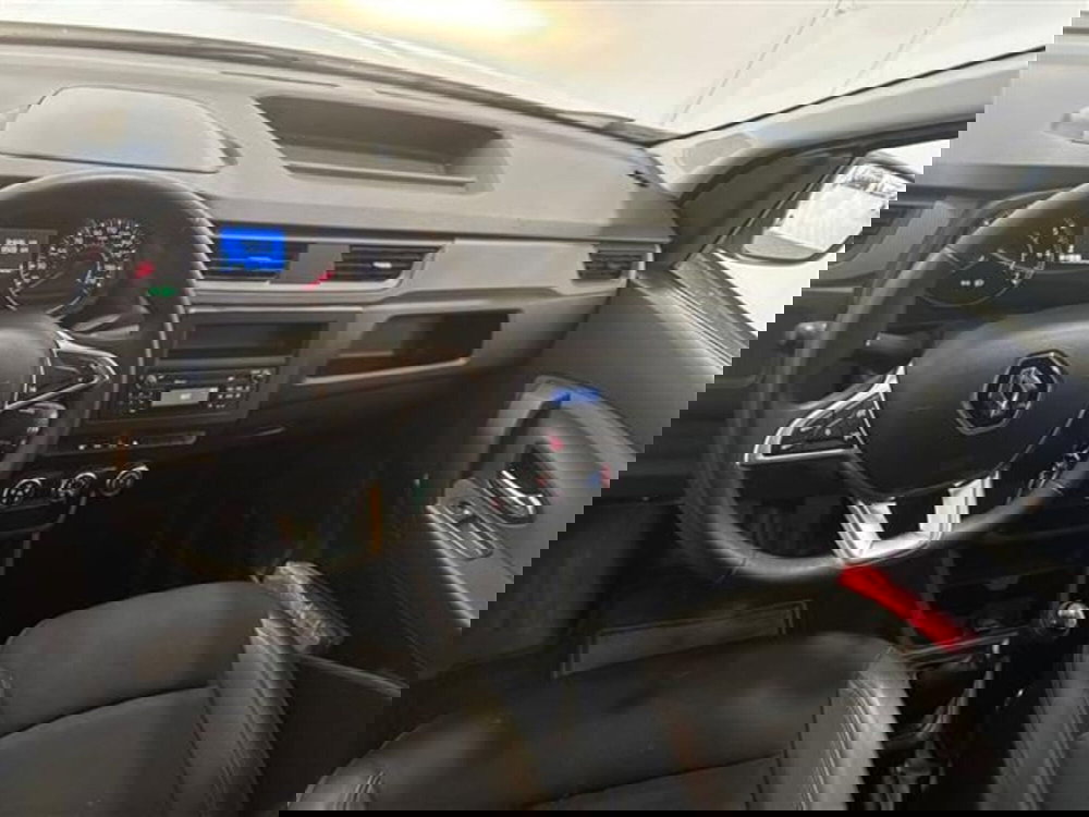 Renault Express usata a Siena (15)