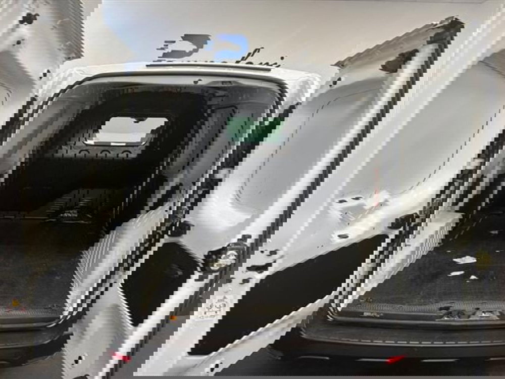 Renault Express usata a Siena (17)