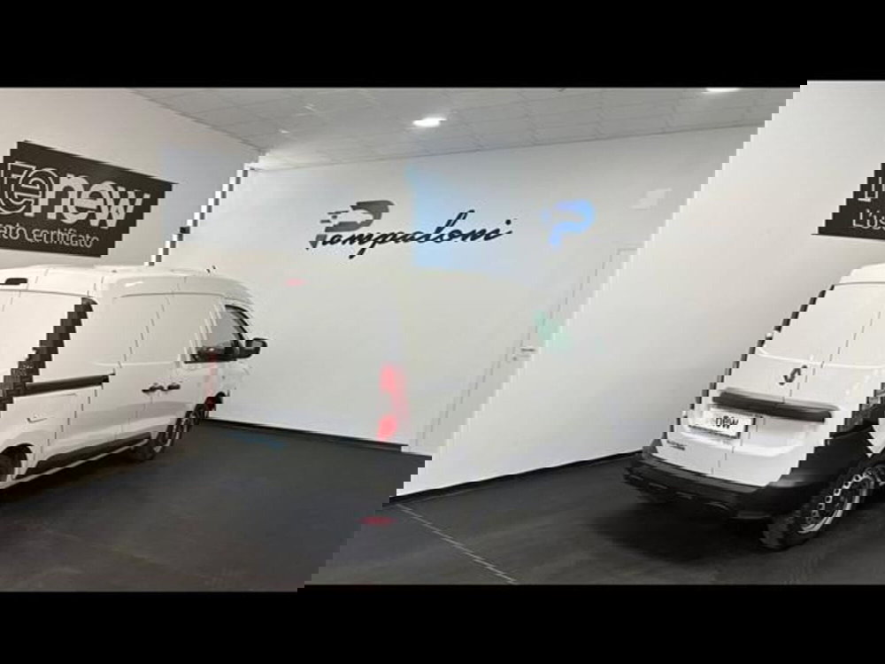 Renault Express usata a Siena (18)