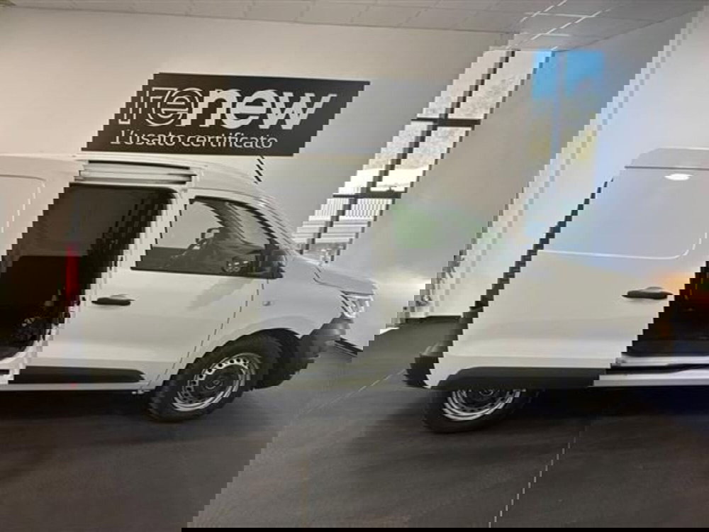 Renault Express usata a Siena (19)