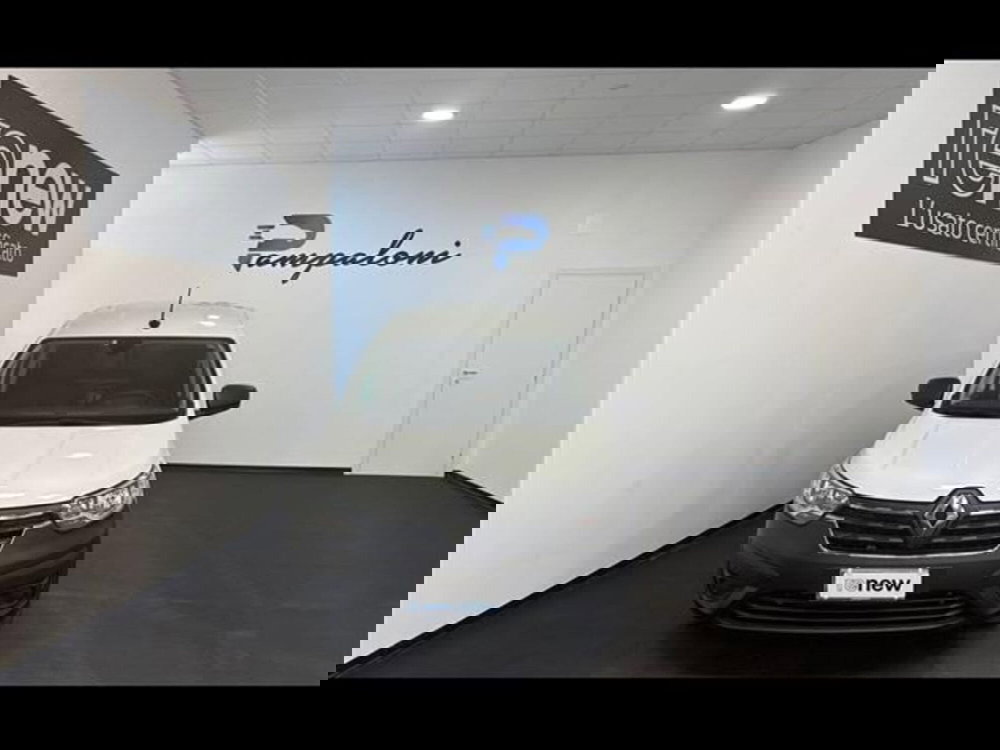 Renault Express usata a Siena (2)