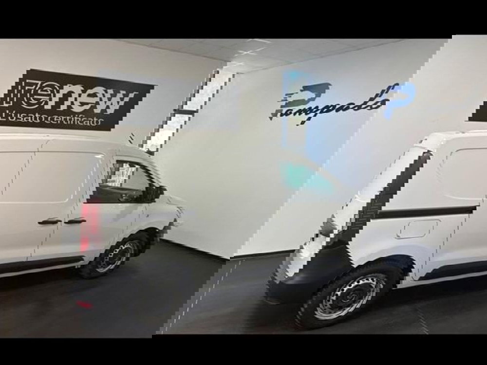 Renault Express usata a Siena (20)