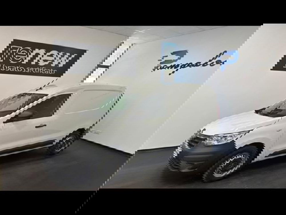 Renault Express usata a Siena (3)