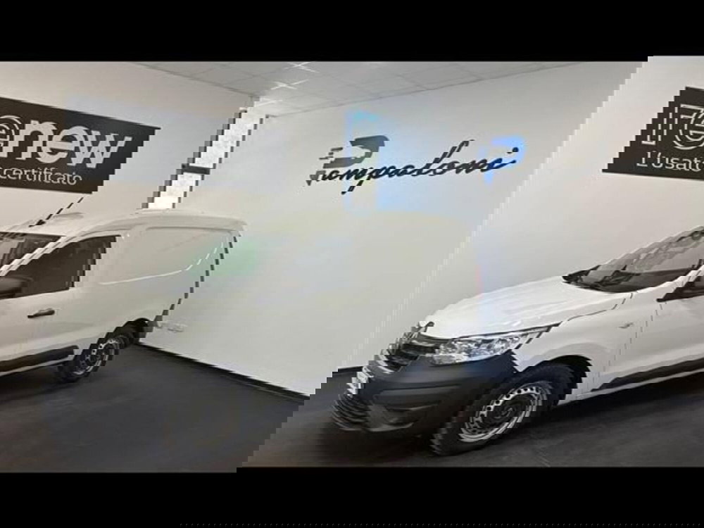 Renault Express usata a Siena (4)