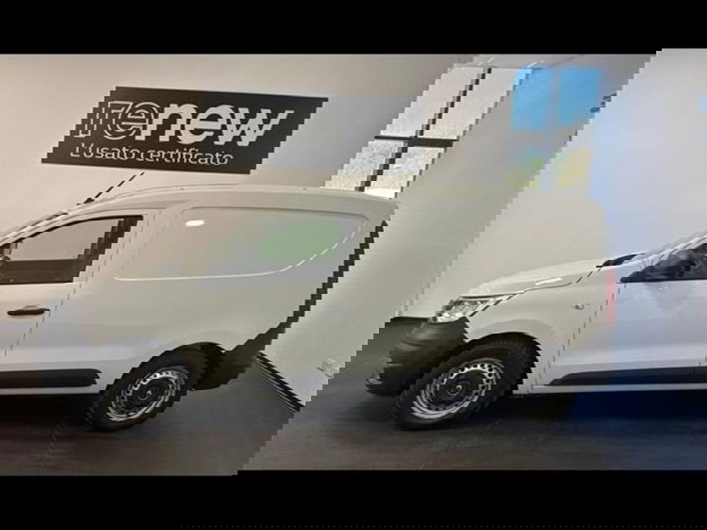 Renault Express usata a Siena (5)