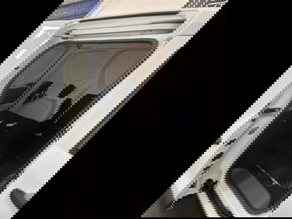 Renault Express usata a Siena (6)