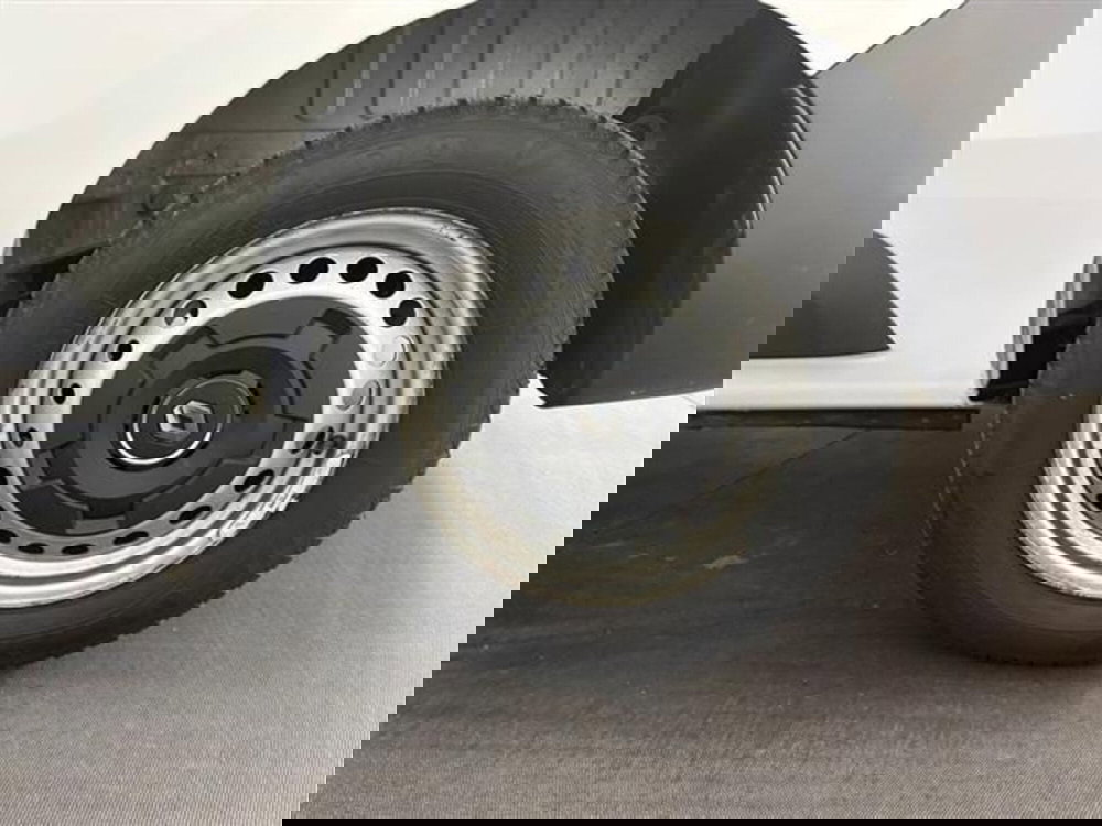 Renault Express usata a Siena (7)