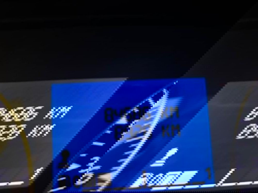 Renault Express usata a Siena (9)