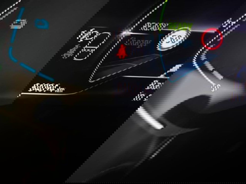 Renault Clio usata a Siena (11)