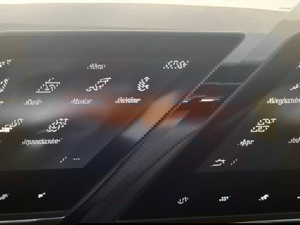 Renault Clio usata a Siena (12)