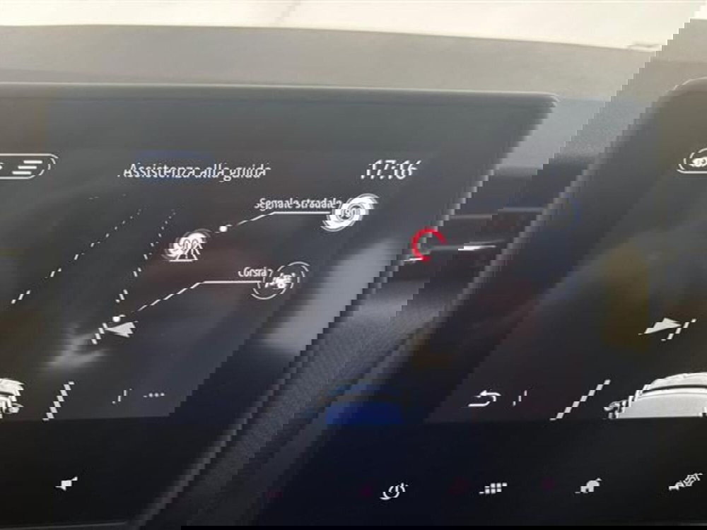 Renault Clio usata a Siena (13)