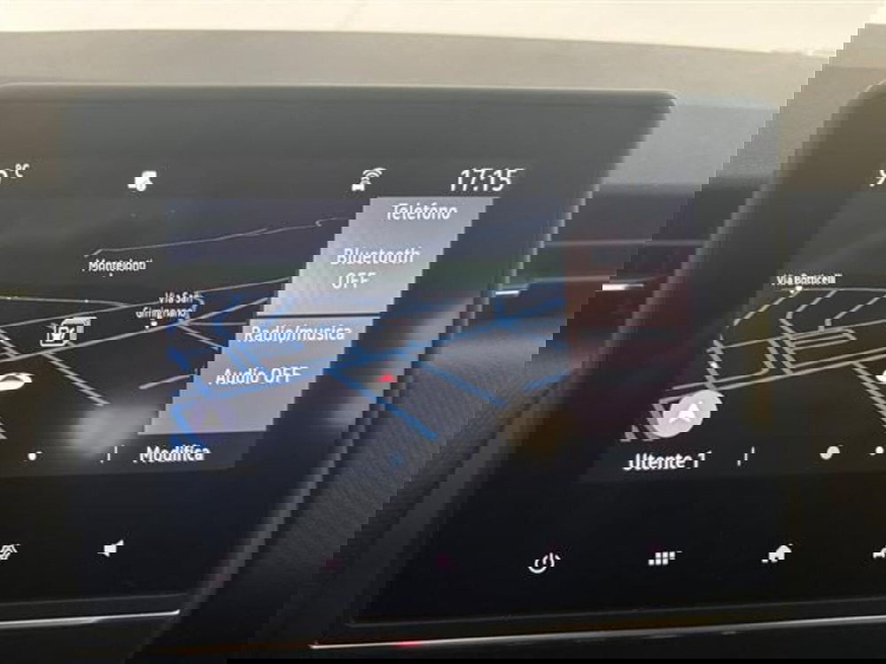 Renault Clio usata a Siena (14)