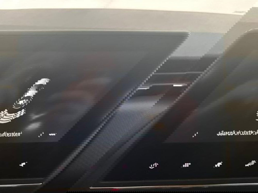 Renault Clio usata a Siena (17)