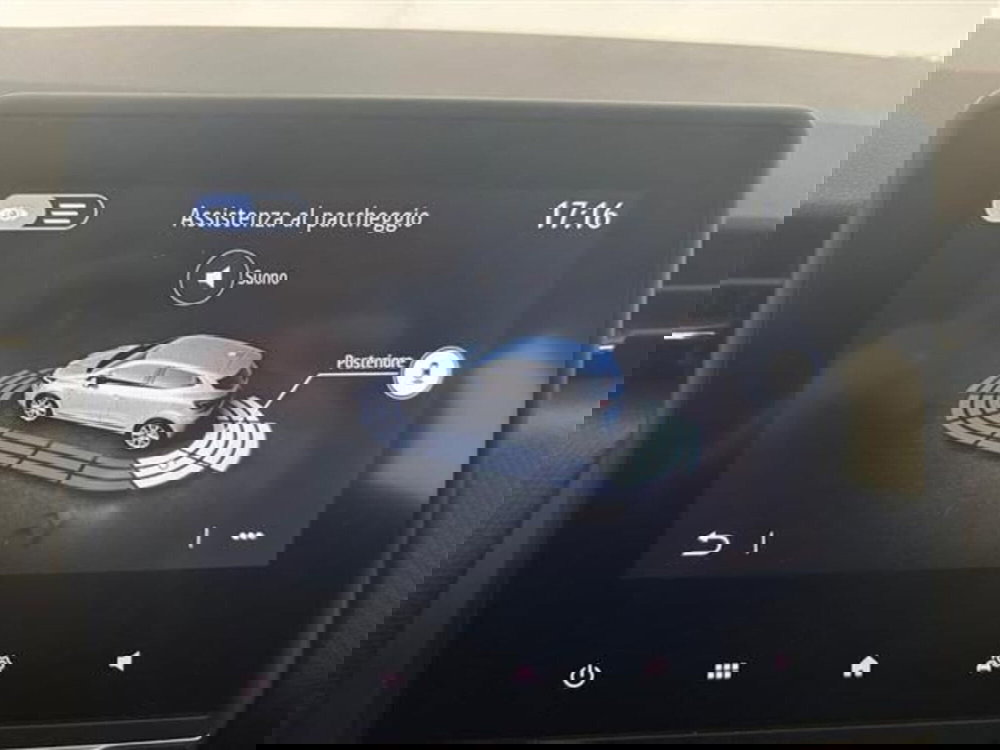 Renault Clio usata a Siena (18)