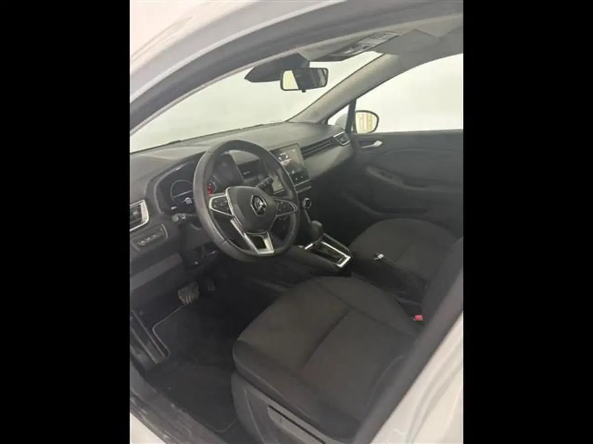 Renault Clio usata a Siena (19)