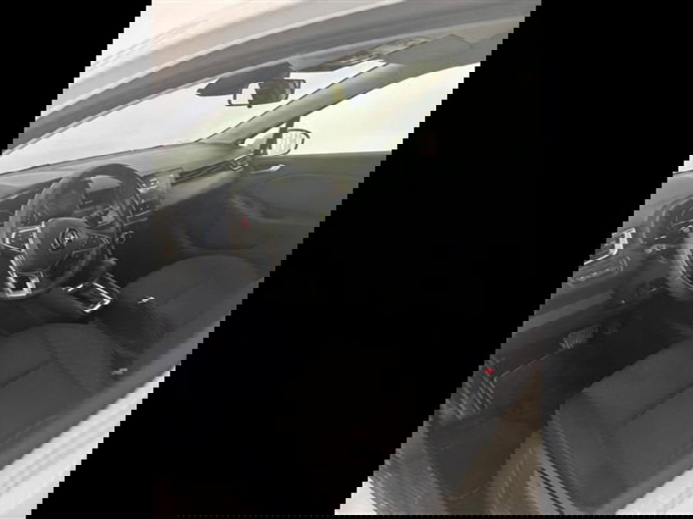 Renault Clio usata a Siena (19)