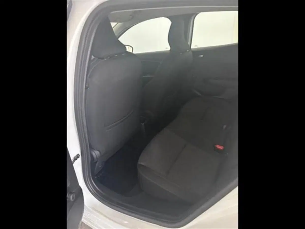 Renault Clio usata a Siena (20)
