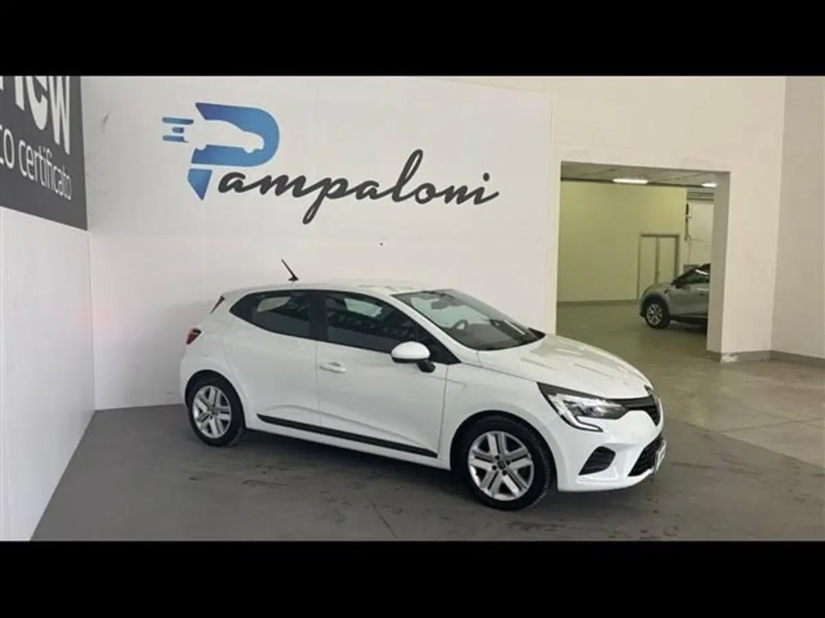 Renault Clio usata a Siena (3)