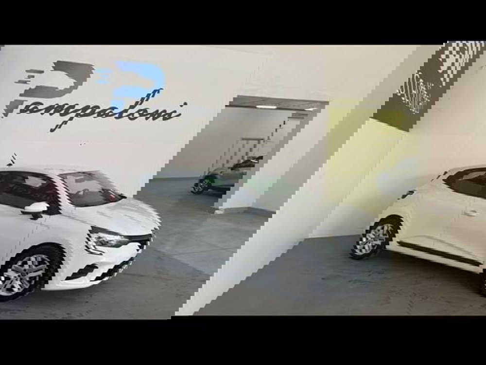 Renault Clio usata a Siena (3)