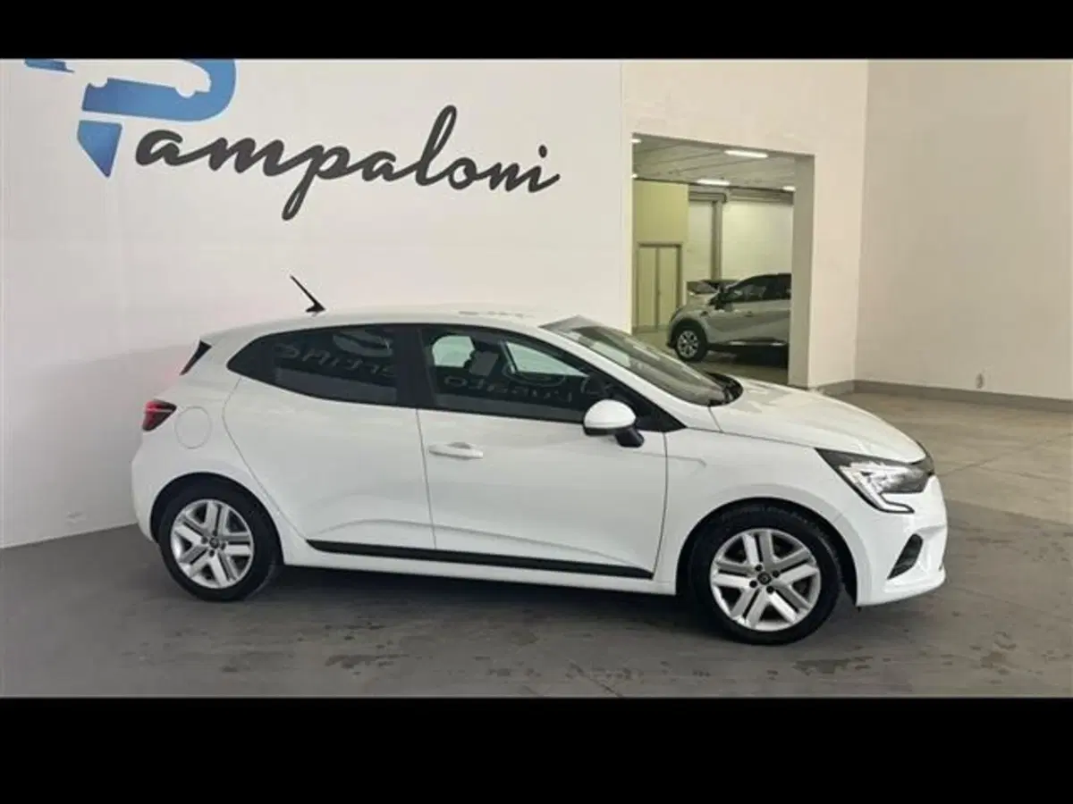 Renault Clio usata a Siena (4)