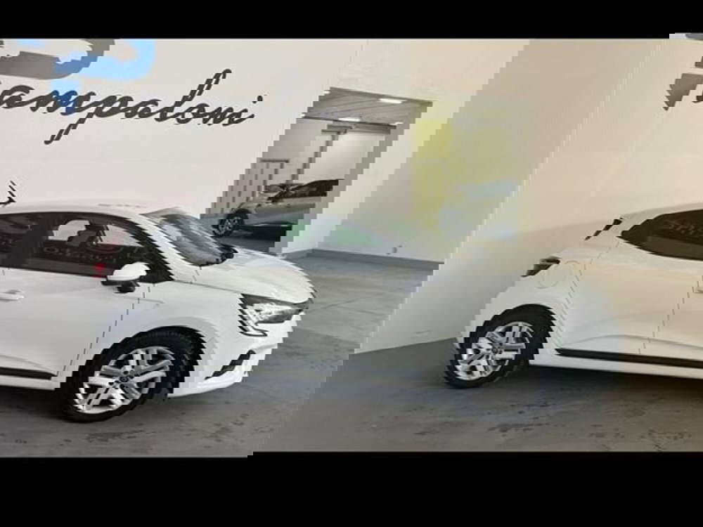 Renault Clio usata a Siena (4)