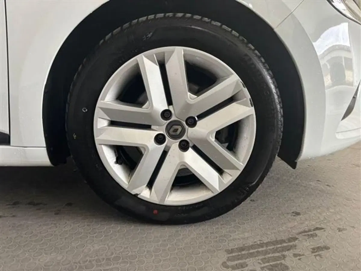 Renault Clio usata a Siena (5)